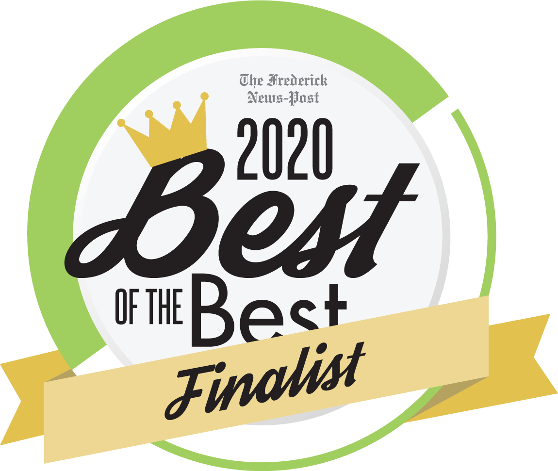 Frederick News Post Best of the Best