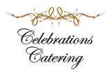 Celebrations Catering Logo